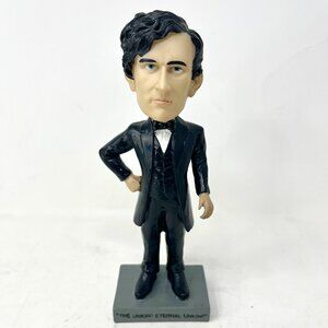 Franklin Pierce 14th United States President Bobblehead Bobble New Hampshire